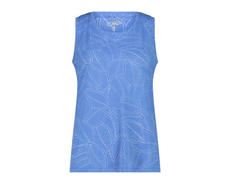 CMP Tanktop WOMAN T-SHIRT PROVENZA von CMP