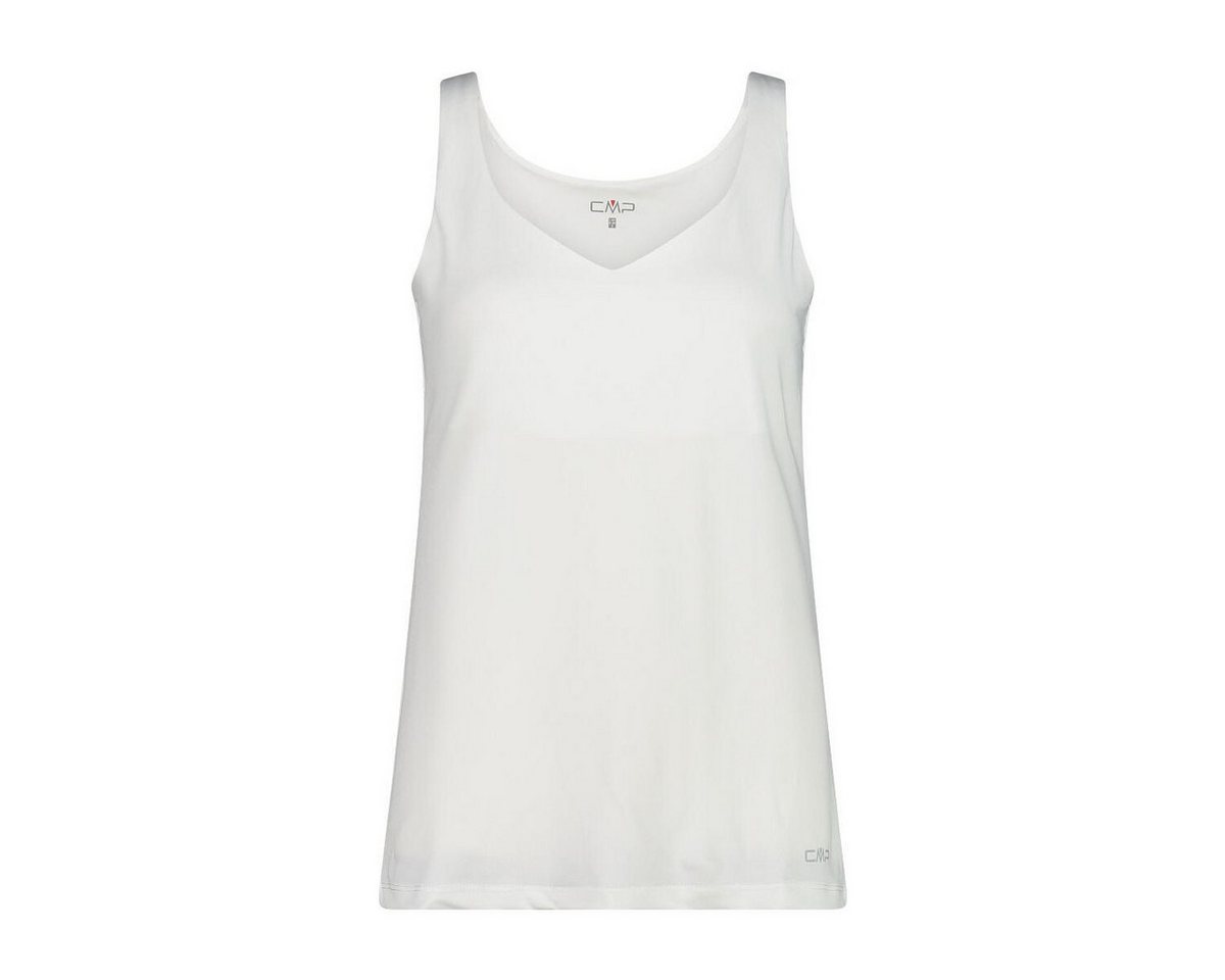 CMP Tanktop Woman Double TOP von CMP