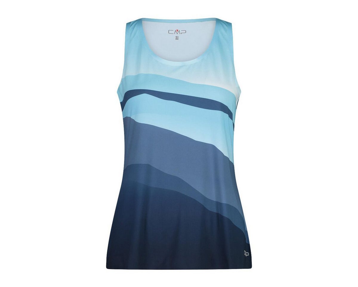 CMP Tanktop Woman TOP von CMP