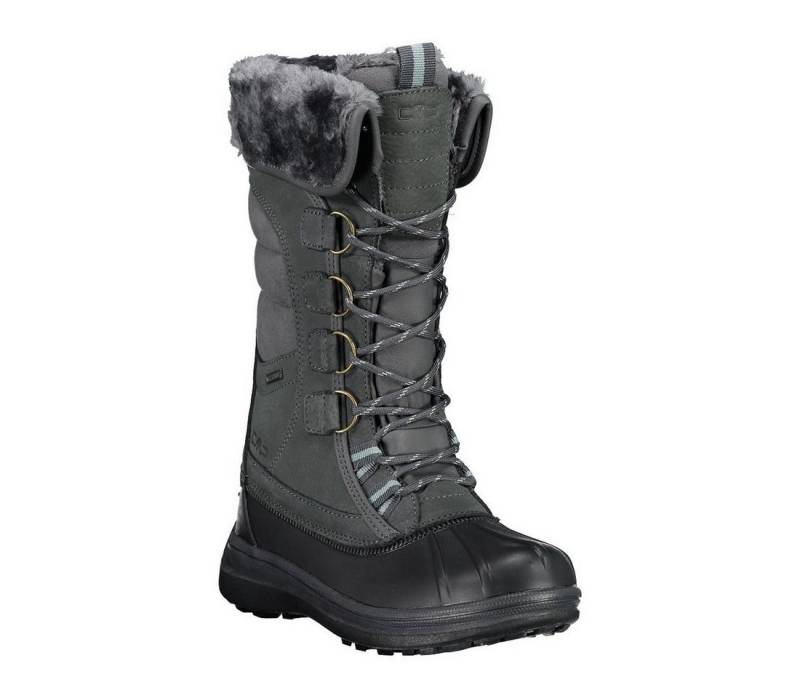 CMP Thalo wasserdicht grau Damen Winterstiefel von CMP