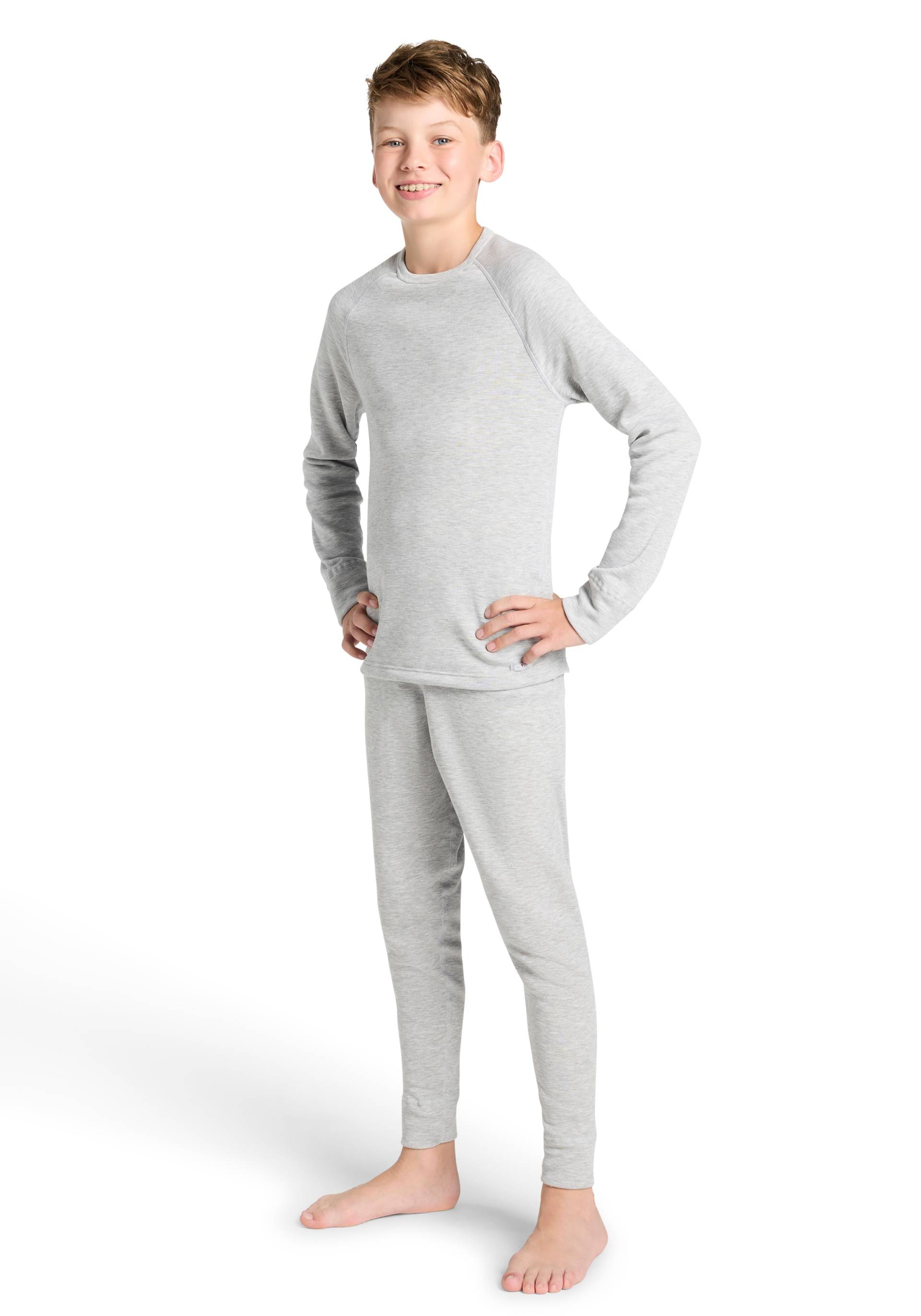 CMP Thermounterhemd "Skiwäsche-Set - für Kinder" mit Thermounterhose, 2 Stk. tlg., Atmungsaktiv & schnelltrocknend & für Kinder CMP Thermounterhemd "Skiwäsche-Set - für Kinder" mit Thermounterhose, 2 Stk. tlg., Atmungsaktiv & schnelltrocknend & für Kinder von CMP