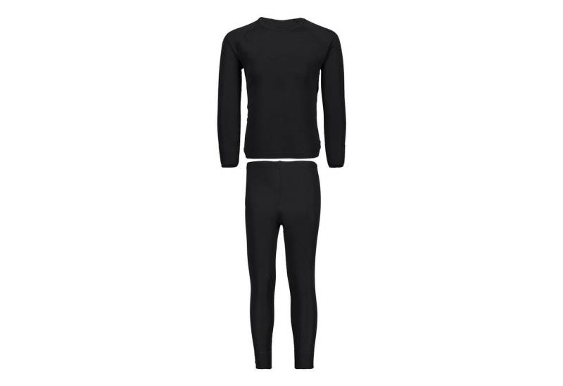 CMP Thermounterhemd Warm Set (Hose + Oberteil) mit weich angerauter Innenseite von CMP