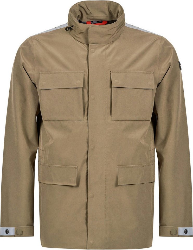 CMP Tourenjacke wind- und wasserabweisend von CMP