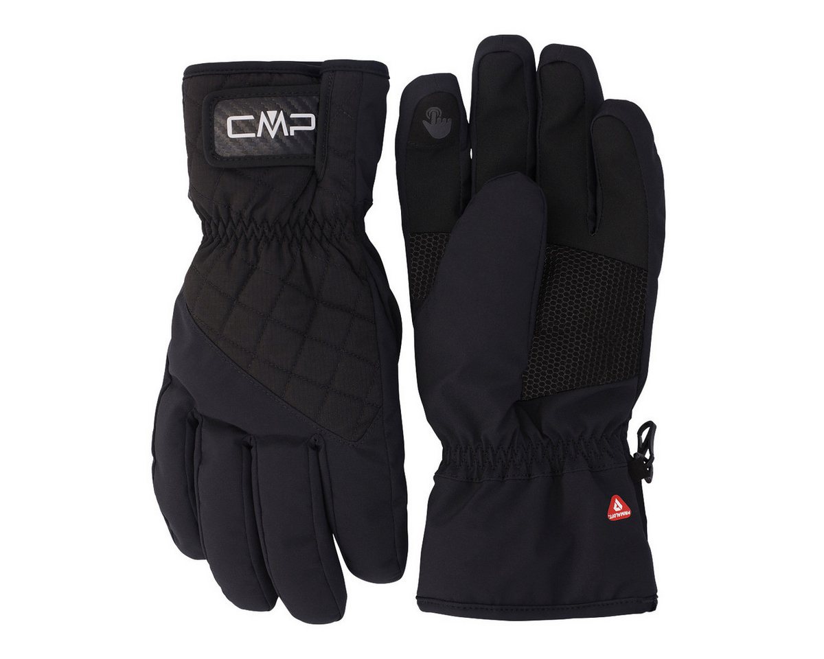 CMP Trainingshandschuhe CMP Damen Skihandschuhe WOMAN SKI GLOVES 6525785 von CMP
