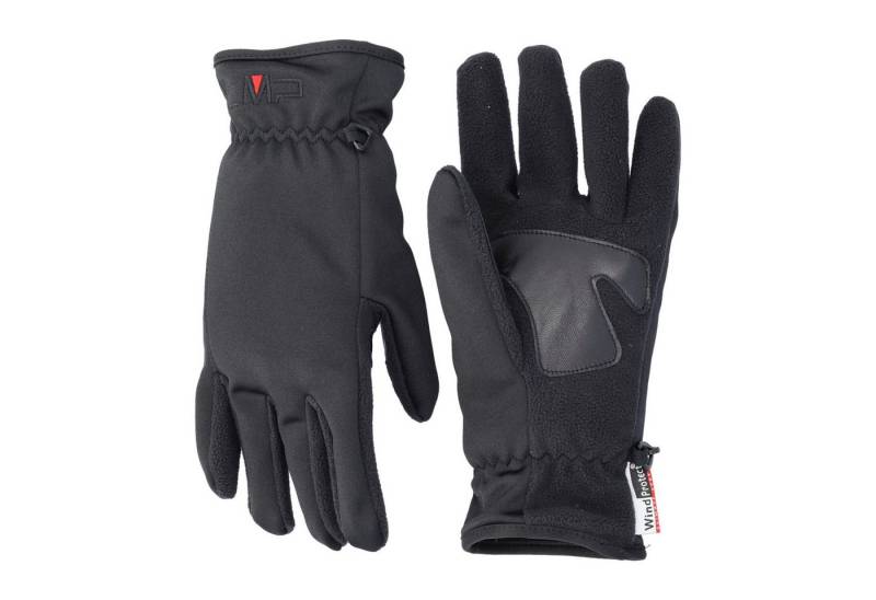 CMP Trainingshandschuhe CMP Herren Handschuhe MAN SOFTSHELL GLOVES 6521107 von CMP