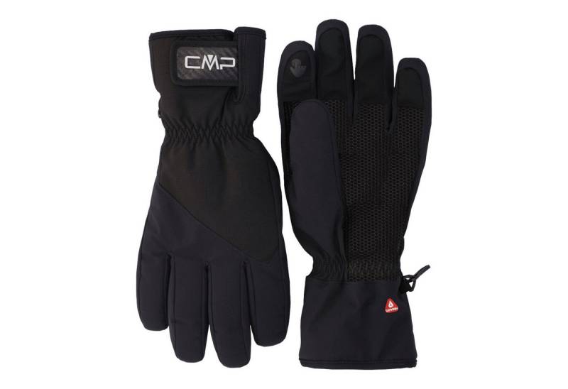 CMP Trainingshandschuhe CMP Herren Handschuhe Man Ski Gloves 6525782 von CMP