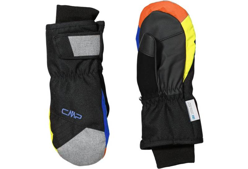 CMP Trainingshandschuhe CMP Kinder Handschuhe Kids Ski Mitten 6524824J von CMP