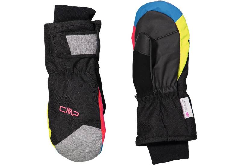 CMP Trainingshandschuhe CMP Kinder Handschuhe Kids Ski Mitten 6524824J von CMP