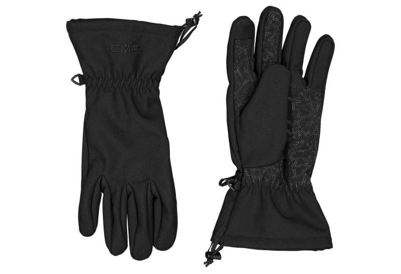 CMP Trainingshandschuhe CMP Kinder Handschuhe Kids Softshell Gloves 6524830J von CMP