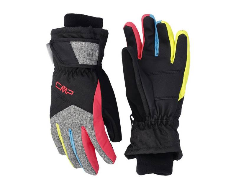 CMP Trainingshandschuhe CMP Kinder Handschuhe Kids Twill Ski Gloves 6524824J von CMP