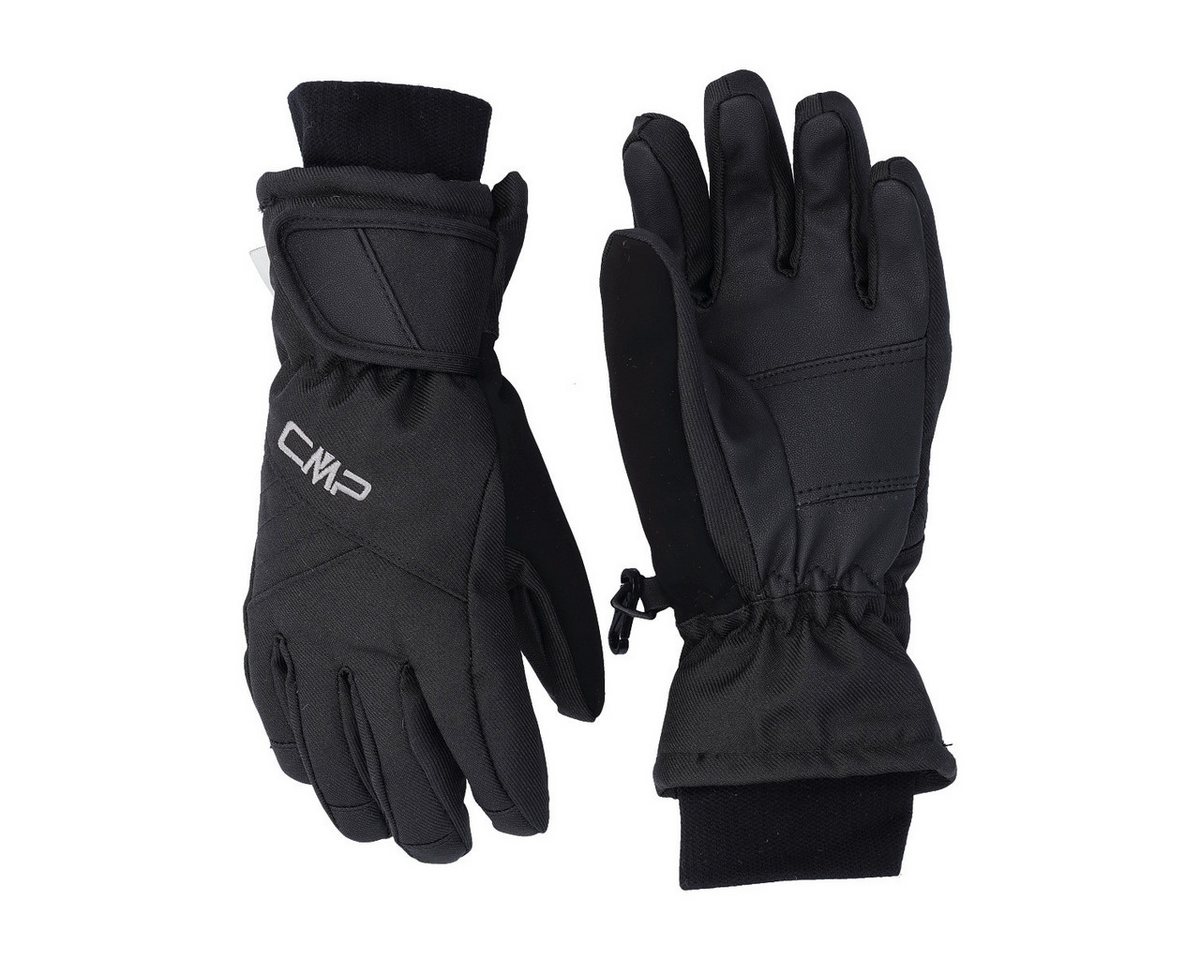 CMP Trainingshandschuhe CMP Kinder Handschuhe Kids Twill Ski Gloves 6524824J von CMP