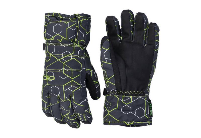 CMP Trainingshandschuhe CMP Kinder Handschuhe Kids Twill Ski Gloves 6525102J von CMP