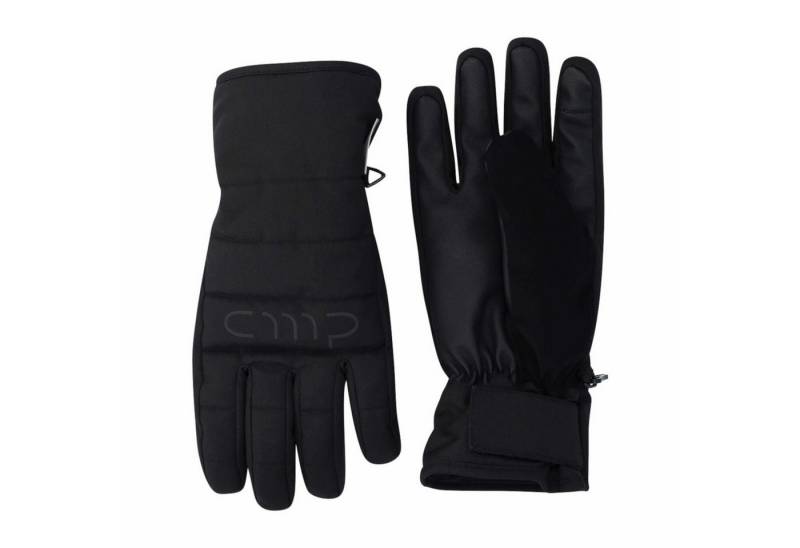 CMP Trainingshandschuhe CMP Unisex Skihandschuhe TWILL SKI GLOVES 6525773 CMP Trainingshandschuhe CMP Unisex Skihandschuhe TWILL SKI GLOVES 6525773 von CMP