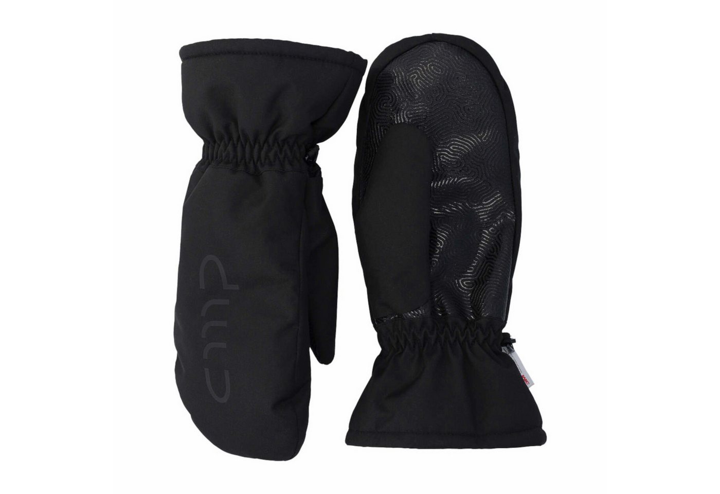 CMP Trainingshandschuhe CMP Unisex Skihandschuhe TWILL SKI MITTEN 6525772 von CMP