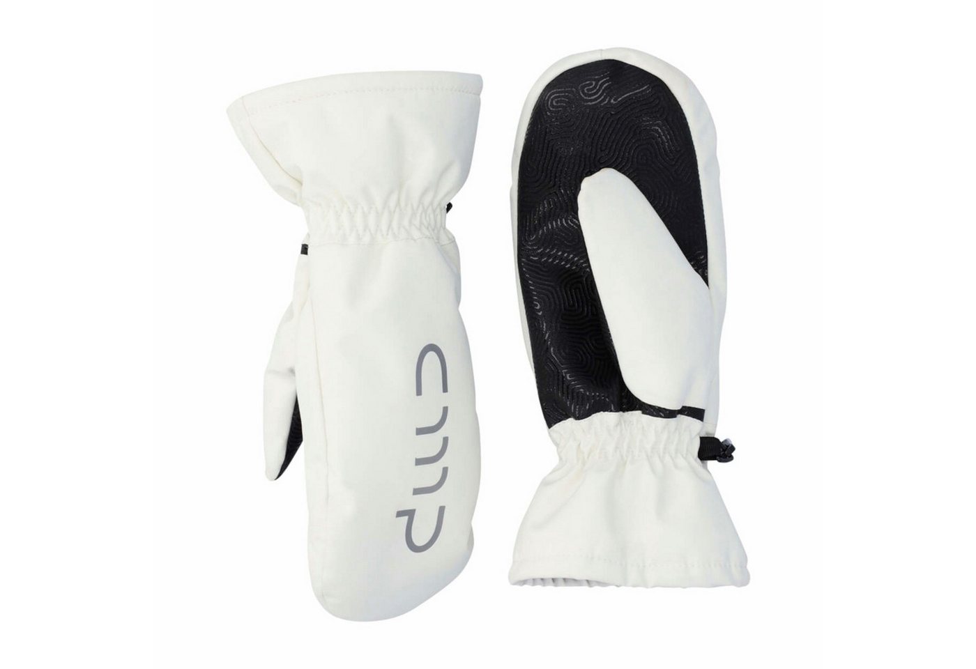 CMP Trainingshandschuhe CMP Unisex Skihandschuhe TWILL SKI MITTEN 6525772 von CMP