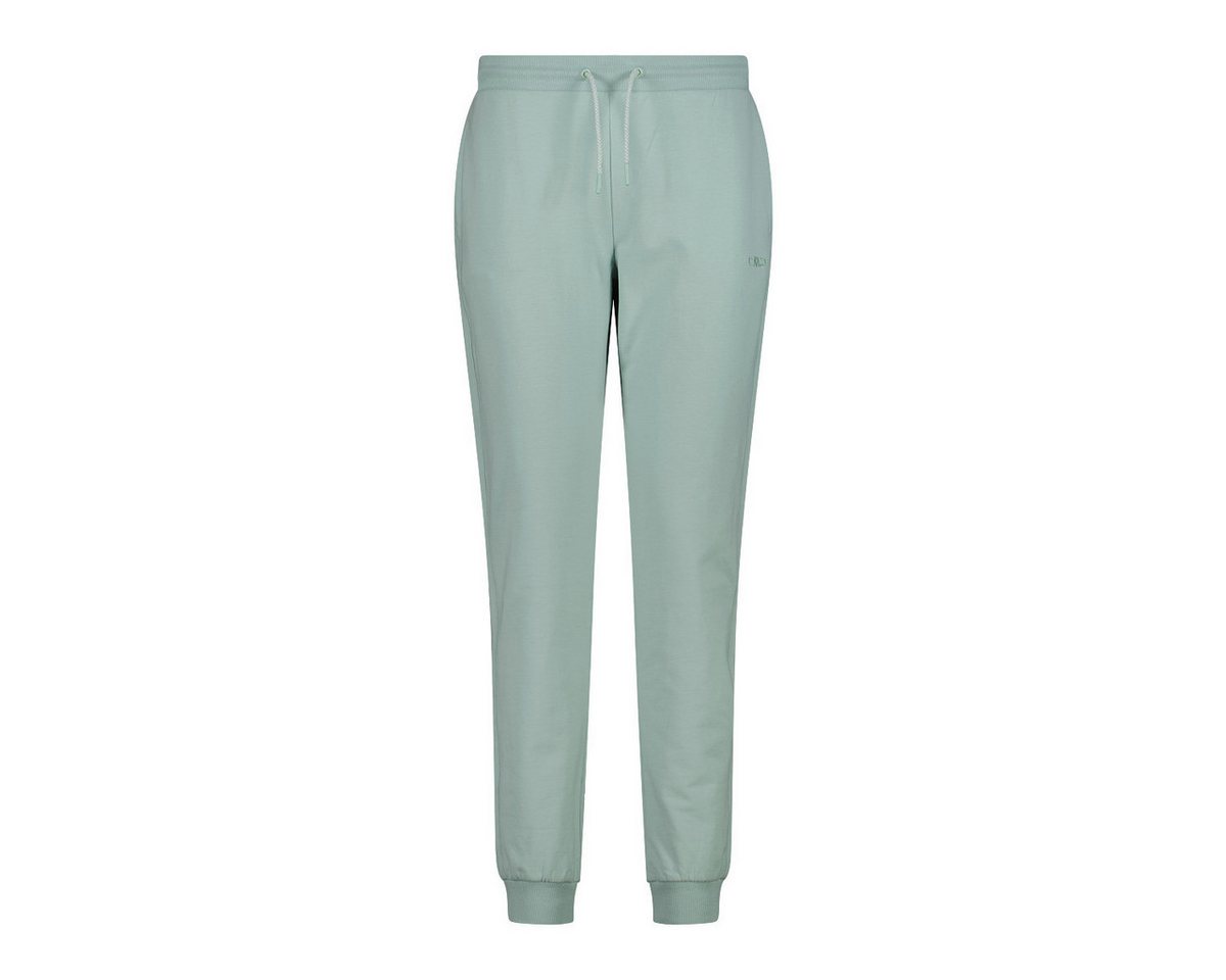 CMP Trainingshose CMP Damen Hose WOMAN LONG PANT 31D4296 von CMP