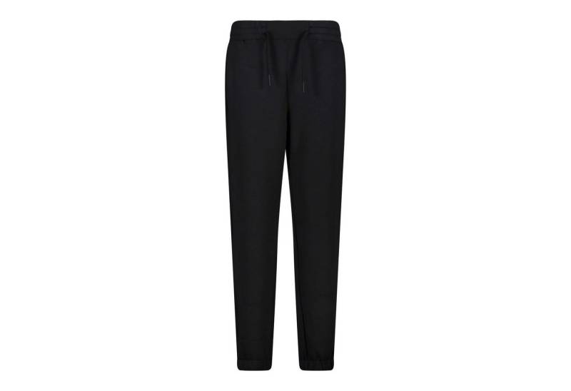CMP Trainingshose CMP Damen Sweathose WOMAN LONG PANT 32M3896 von CMP