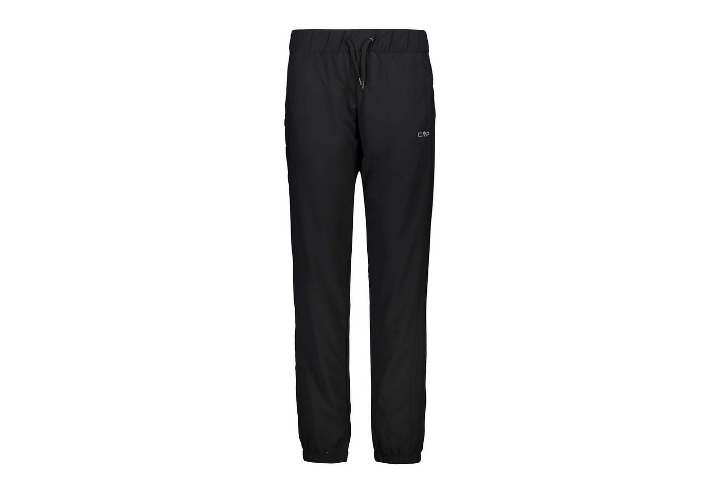 CMP Trainingshose CMP Damen Trainingshose Woman Long Pant 3C83176 von CMP