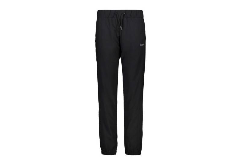 CMP Trainingshose CMP Damen Trainingshose Woman Long Pant 3C83176 von CMP