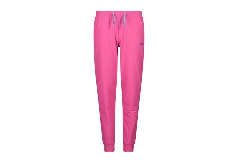 CMP Trainingshose CMP Mädchen Trainingshose Kid G Long Pant 32D8185 von CMP