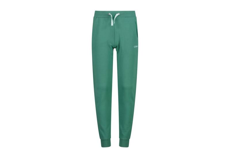CMP Trainingshose CMP Mädchen Trainingshose Kid G Long Pant 35D7755 von CMP