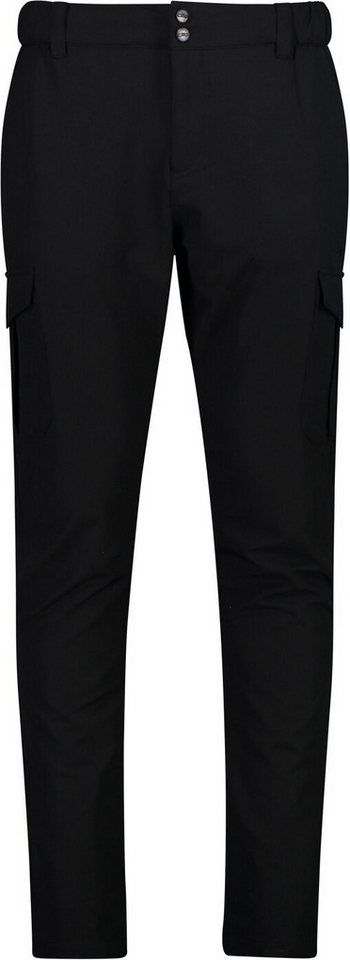 CMP Trainingshose MAN PANT NERO von CMP