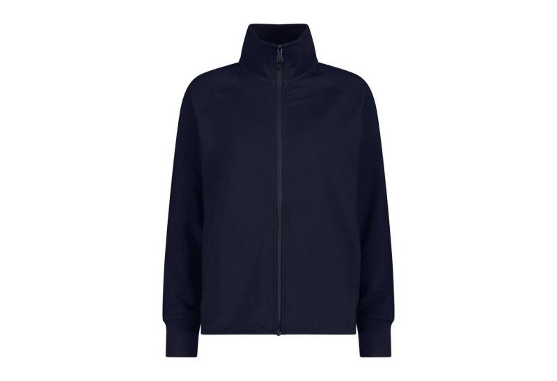 CMP Trainingsjacke CMP Damen Trainingsjacke Woman Co Jacket 34D7126 von CMP