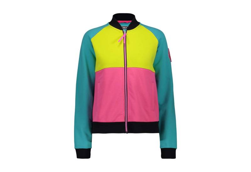 CMP Trainingsjacke CMP Damen Trainingsjacke Woman Jacket 30D8046 von CMP