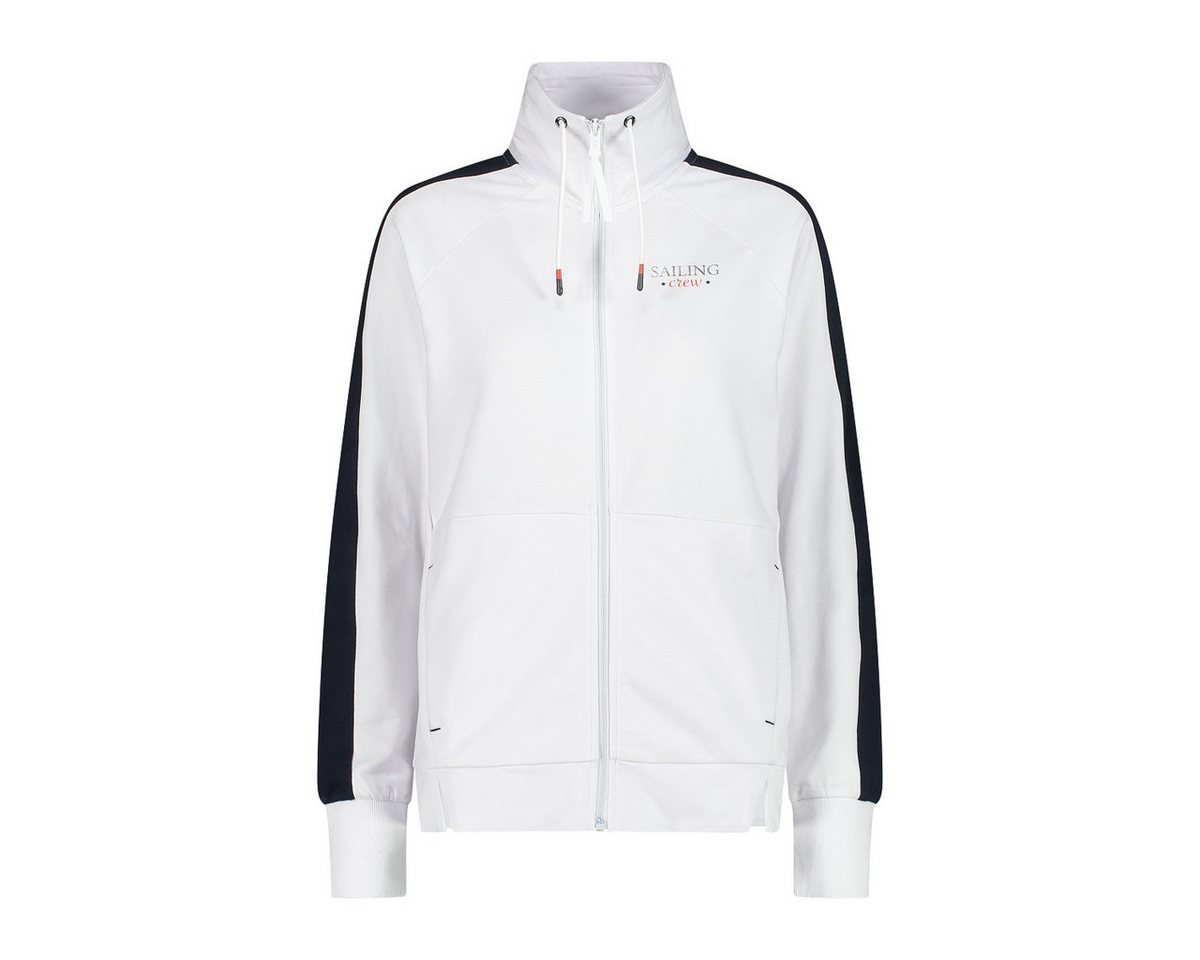 CMP Trainingsjacke CMP Damen Trainingsjacke Woman Jacket 32D8366 von CMP