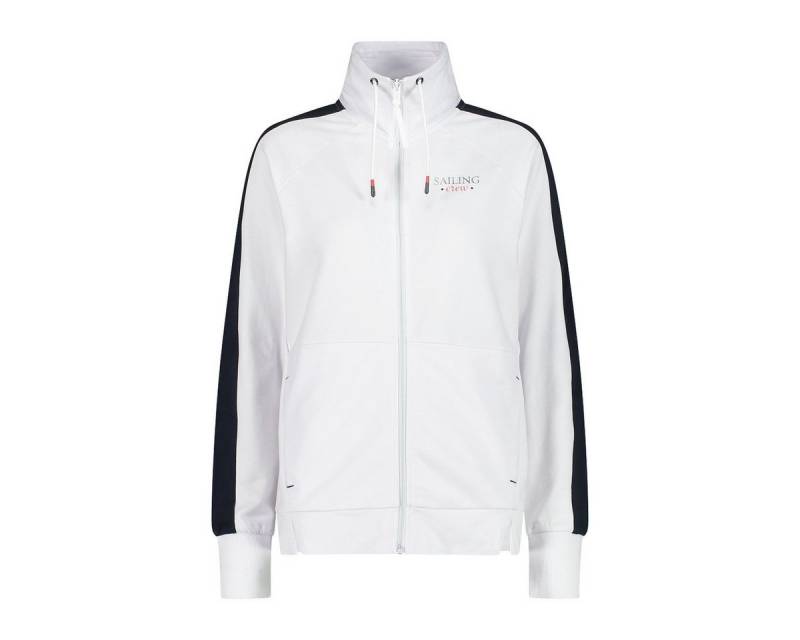 CMP Trainingsjacke CMP Damen Trainingsjacke Woman Jacket 32D8366 von CMP