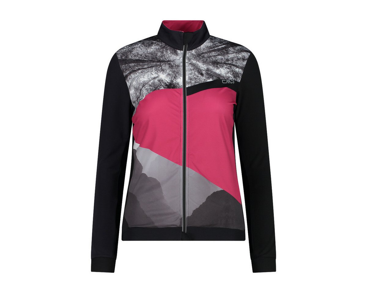 CMP Trainingsjacke CMP Damen Trainingsjacke Woman Jacket 32L4046P von CMP
