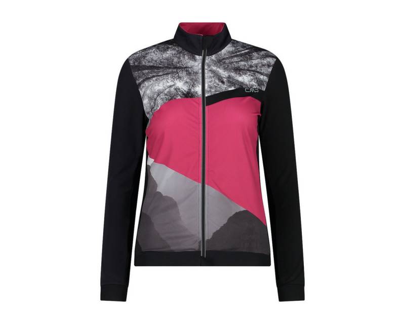 CMP Trainingsjacke CMP Damen Trainingsjacke Woman Jacket 32L4046P von CMP