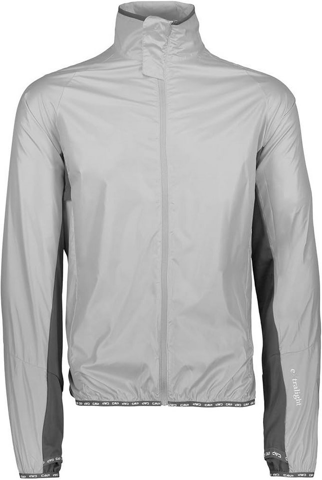 CMP Trainingsjacke MAN BIKE JACKET von CMP