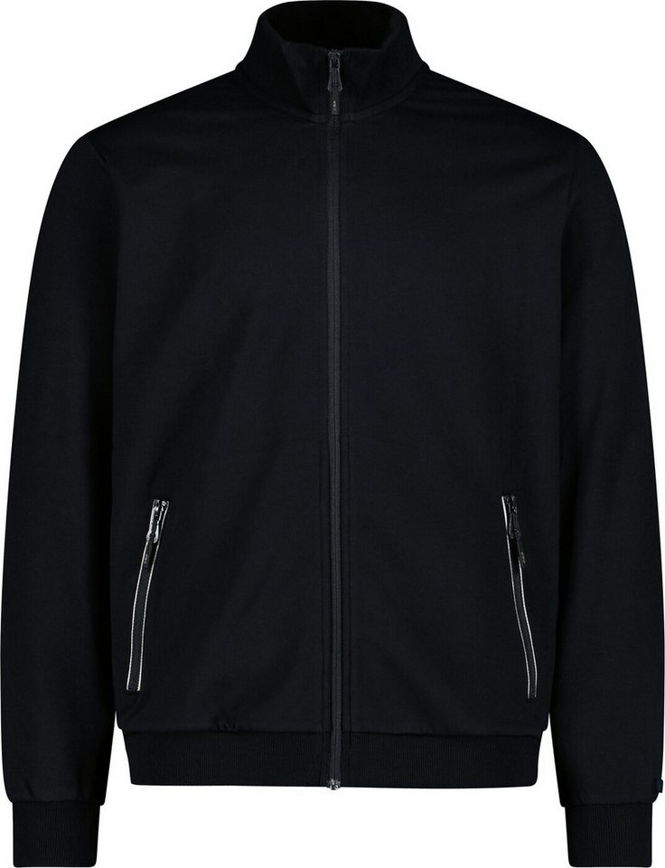 CMP Trainingsjacke MAN CO JACKET U901 CMP Trainingsjacke MAN CO JACKET U901 von CMP