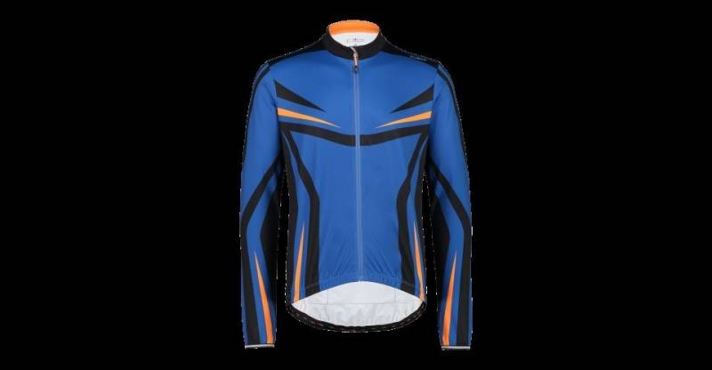 CMP Trainingsjacke MAN JACKET von CMP