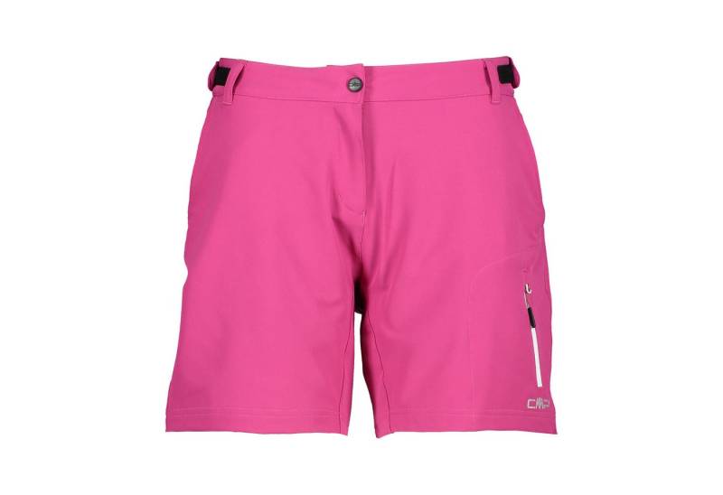 CMP Trainingsshorts CMP Damen Fahrradshort Bike Bermuda with Mesh Underwear 30C5976 von CMP