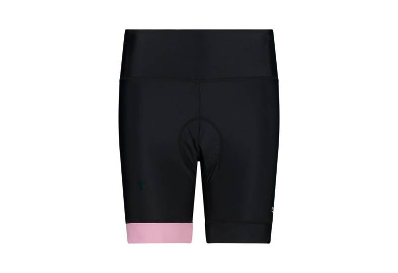 CMP Trainingsshorts CMP Damen Radsportshorts WOMAN BIKE SHORTS 32C7536 von CMP