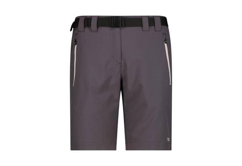 CMP Trainingsshorts CMP Damen Short Stretch Bermuda 3T51146 von CMP