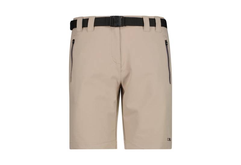 CMP Trainingsshorts CMP Damen Short Stretch Bermuda 3T51146 von CMP