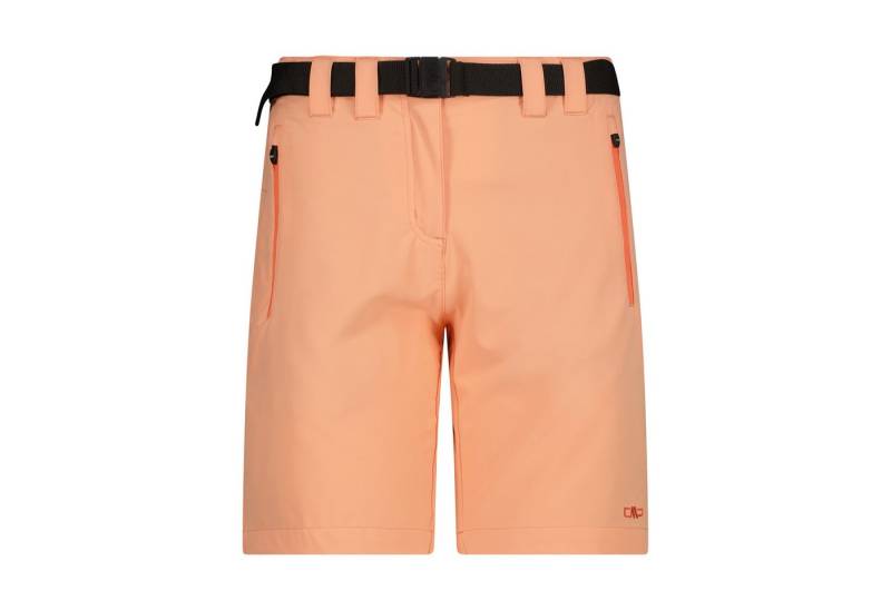 CMP Trainingsshorts CMP Damen Short Stretch Bermuda 3T51146 von CMP