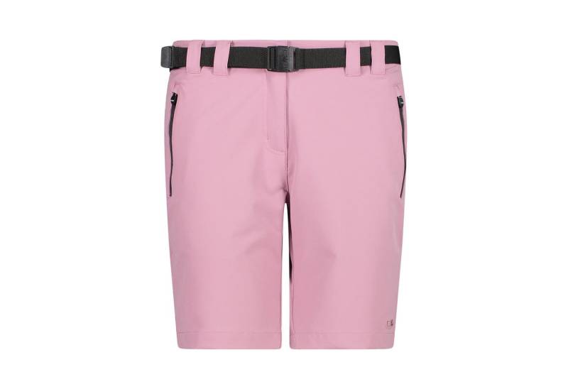 CMP Trainingsshorts CMP Damen Short Stretch Bermuda 3T51146 von CMP