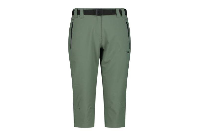 CMP Trainingsshorts CMP Damen Short Stretch Bermuda 3T51246 von CMP