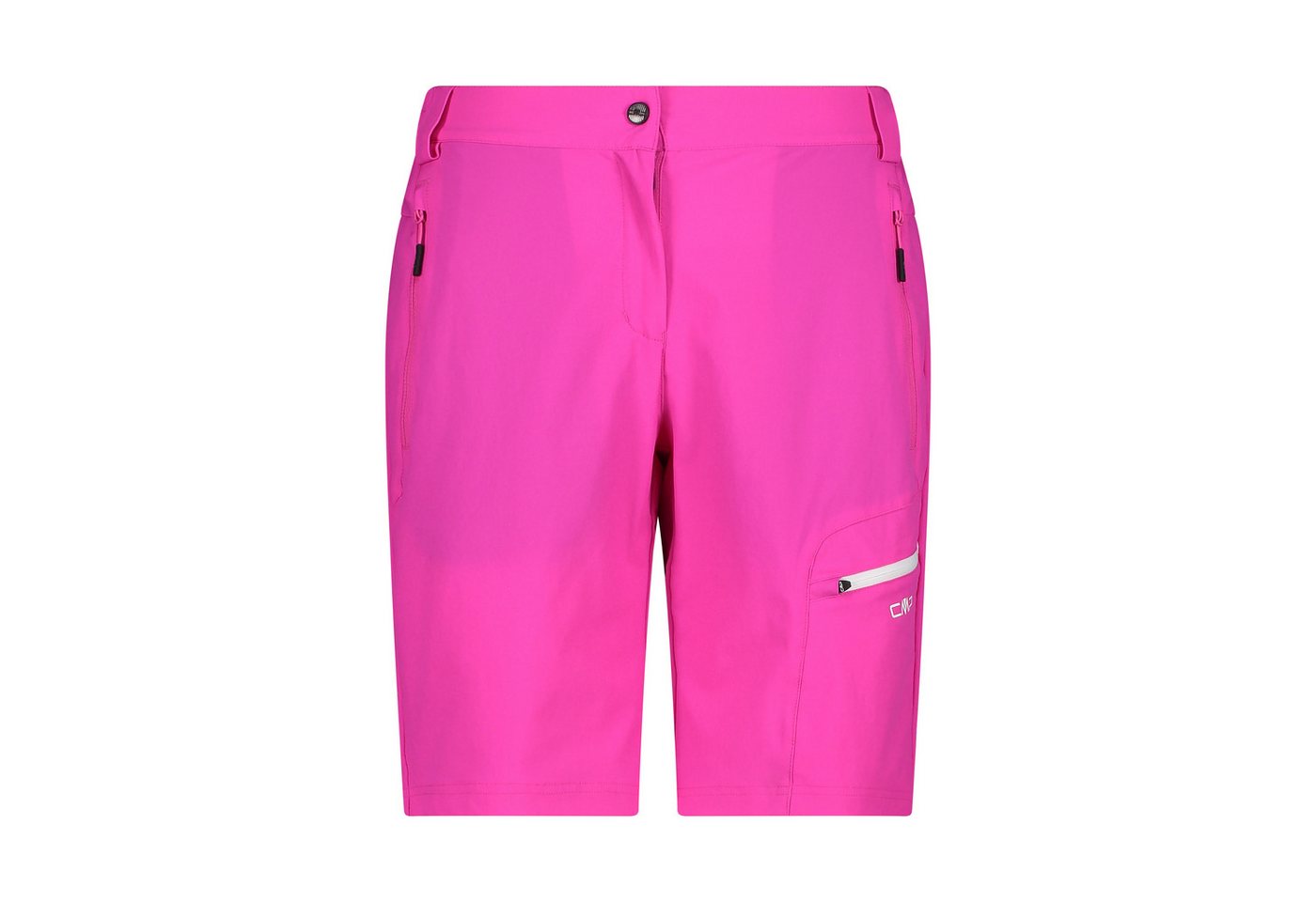 CMP Trainingsshorts CMP Damen Short WOMAN BERMUDA 31T5136 CMP Trainingsshorts CMP Damen Short WOMAN BERMUDA 31T5136 von CMP