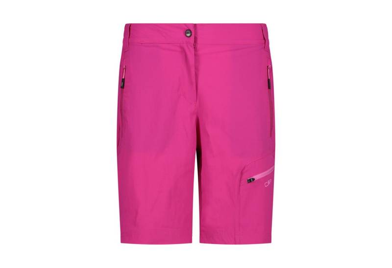 CMP Trainingsshorts CMP Damen Short WOMAN BERMUDA 31T5136 von CMP