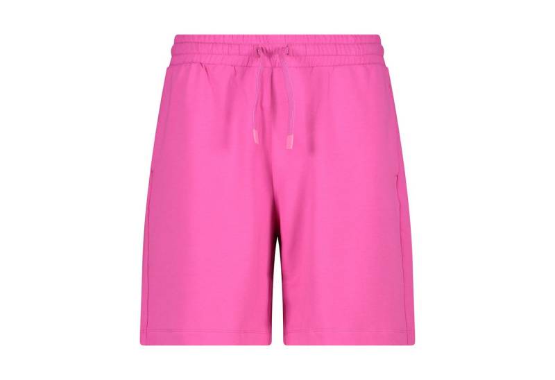 CMP Trainingsshorts CMP Damen Short WOMAN CO BERMUDA 34D7196 von CMP