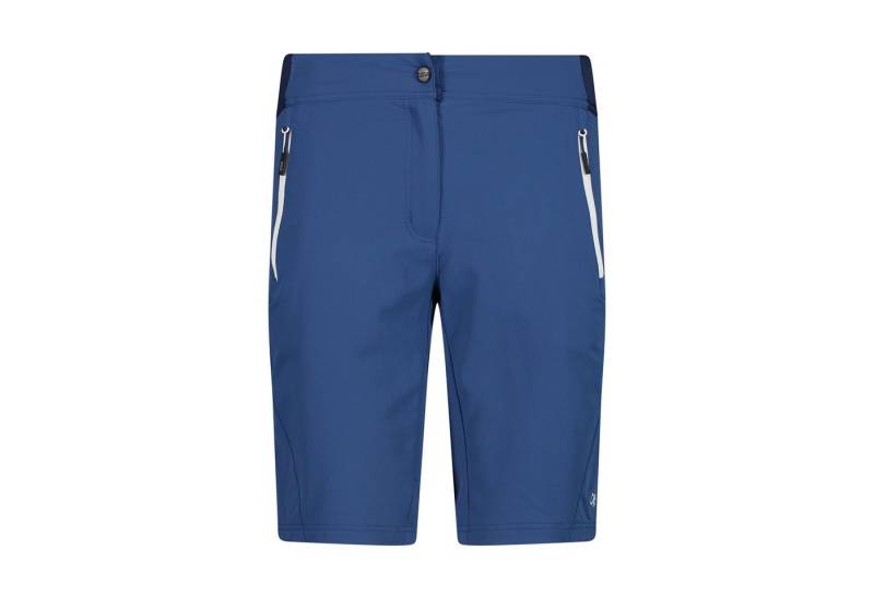 CMP Trainingsshorts CMP Damen Short Woman Bermuda 30T6666 von CMP