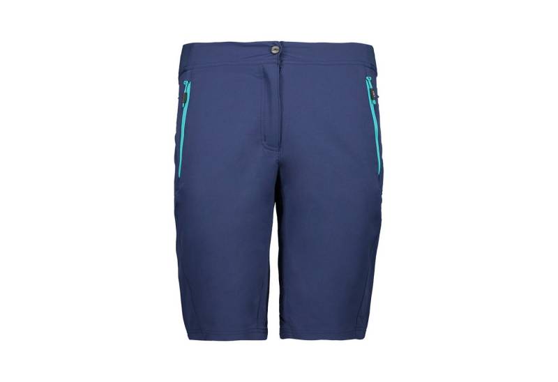 CMP Trainingsshorts CMP Damen Short Woman Bermuda 30T6666 von CMP