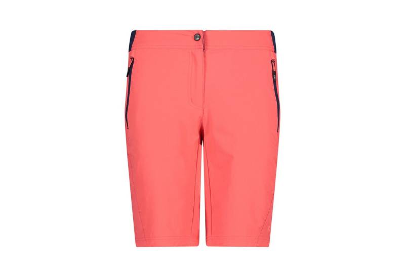 CMP Trainingsshorts CMP Damen Short Woman Bermuda 30T6666 von CMP