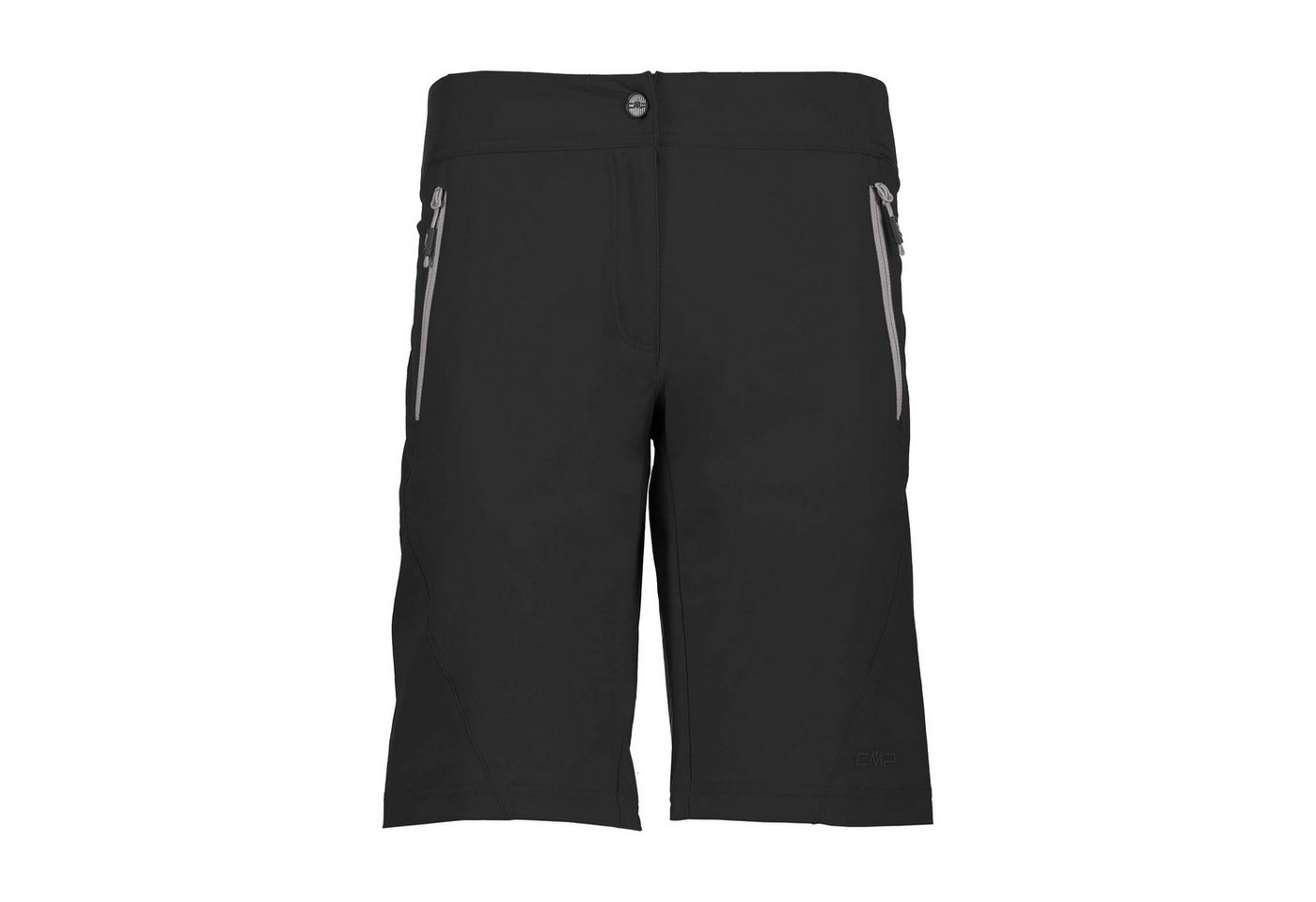 CMP Trainingsshorts CMP Damen Short Woman Bermuda 30T6666 von CMP