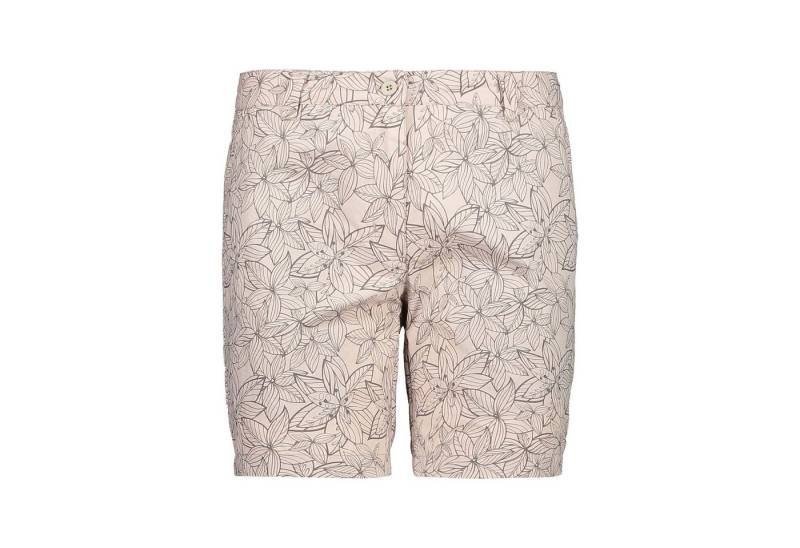 CMP Trainingsshorts CMP Damen Short Woman Bermuda 30T7476 von CMP